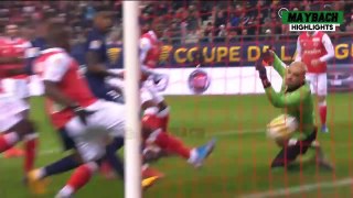 Reims vs PSG 0−3 - All Gоals & Extеndеd Hіghlіghts - 2020