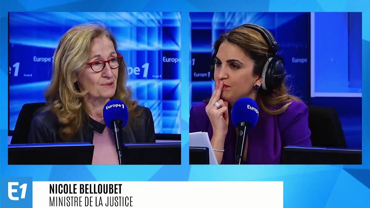 Grève des avocats : "Nous ne pouvons pas construire un système universel en laissant dehors un certain nombre de professions"