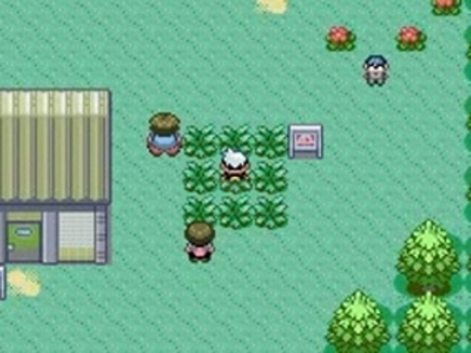 pokémon saphir parodie 1