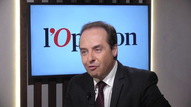 «L’exclusion de Cédric Villani de LREM est une évidence !» juge Jean-Christophe Lagarde (UDI)