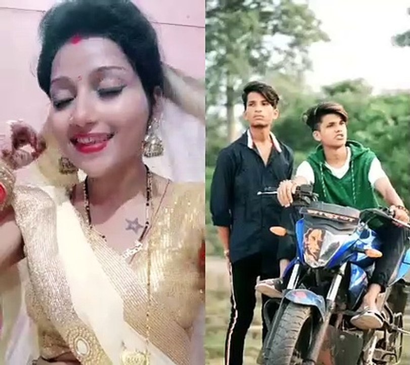 Tiktok Trending video 2