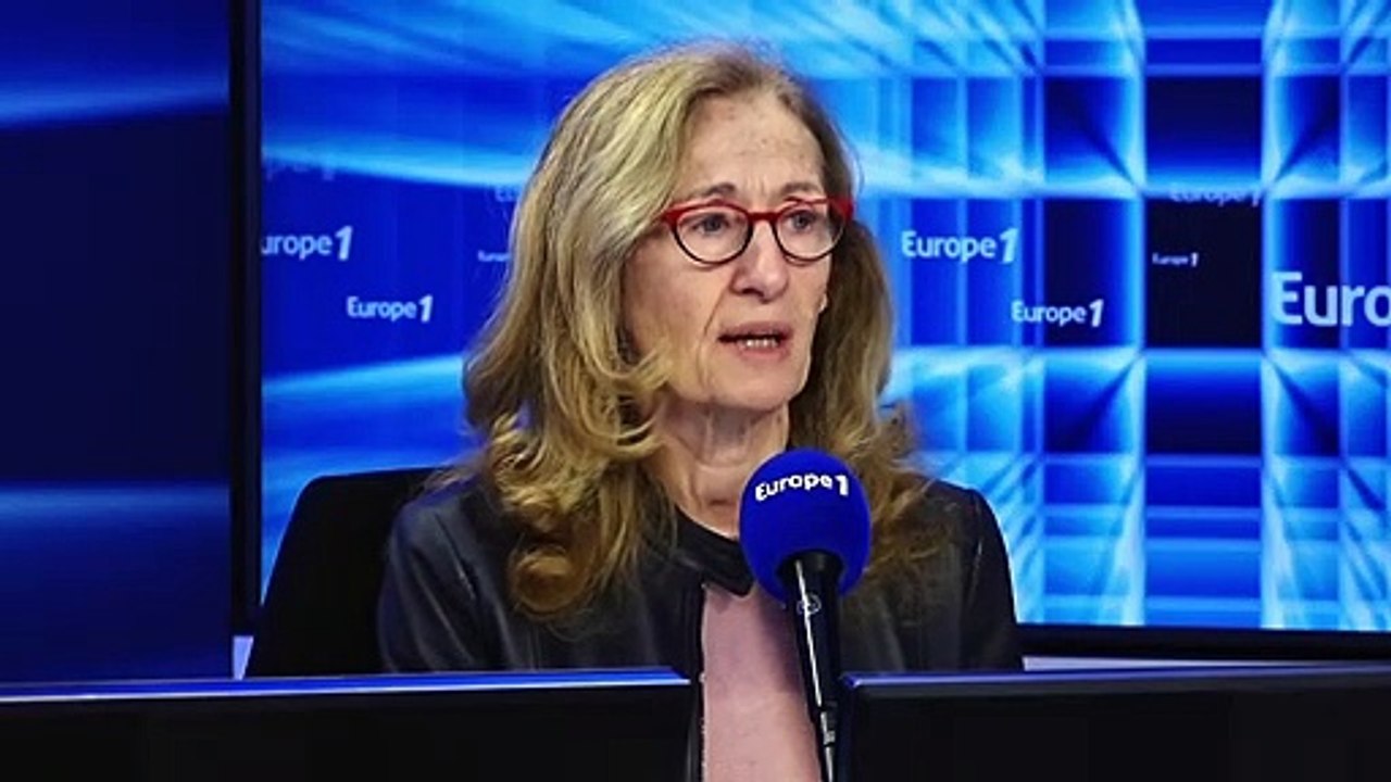 Nicole Belloubet annonce "une réforme de notre système judiciaire sur l'aspect environnemental"