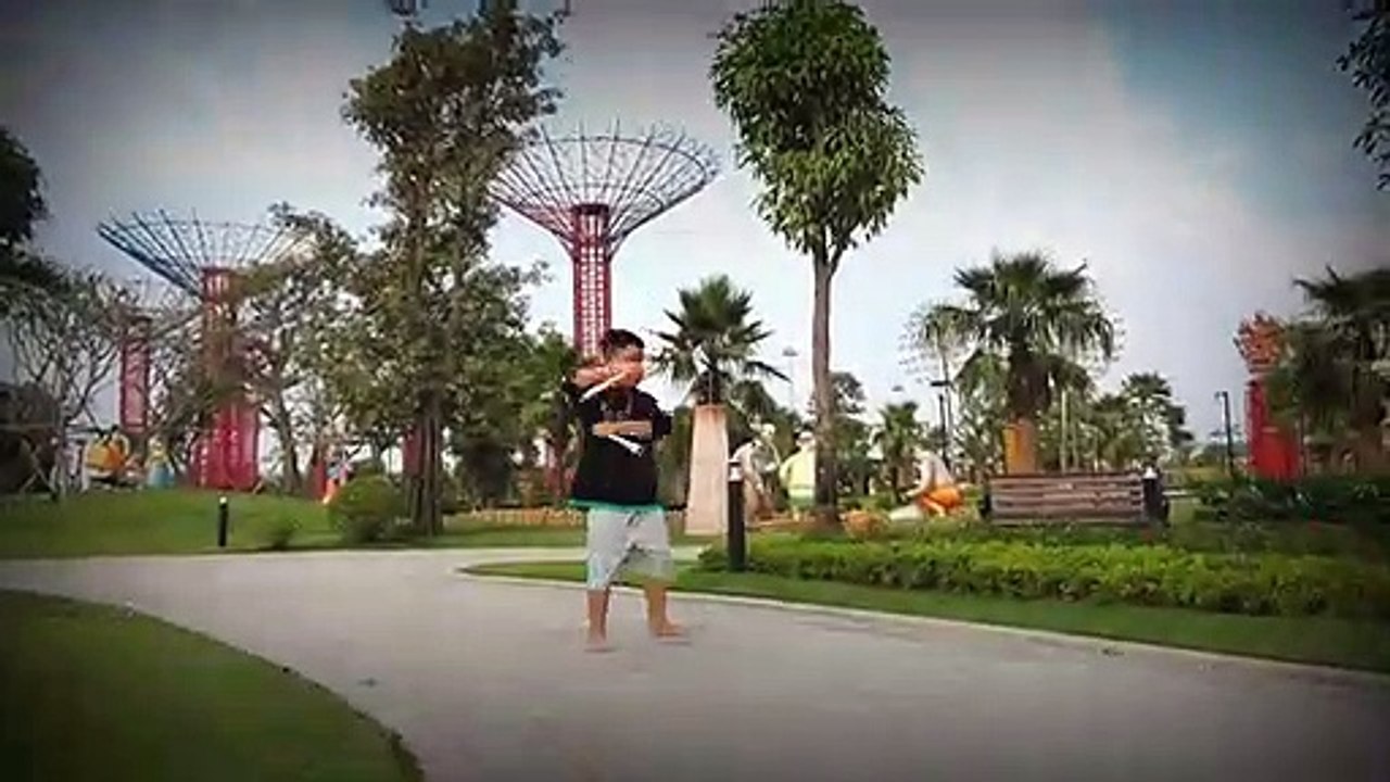 #KANCLUB lớp dạy côn nhị khúc. #KANSHOP bán côn nhị khúc. Nunchaku club (5)