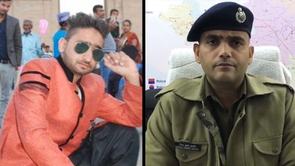 गाजियाबाद: मेडिकल स्टोर संचालक की गोली मारकर हत्या, सीसीटीवी फुटेज खंगाल रही पुलिस