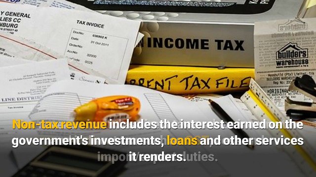 Budget FAQs: What is revenue budget?