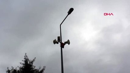 Manisa depremzedeler için kan bağışında bulundular