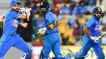 Ind vs NZ 3rd T20 | India set target 179-5 to Kiwis