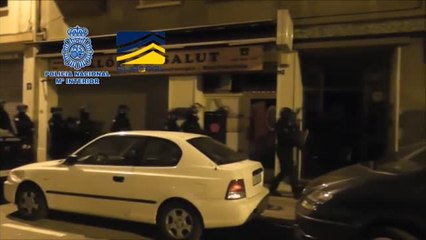 Detenido en Tarragona un 'cibersoldado' del Daesh