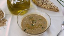 Cómo hacer salsa tahini - Cocinatis