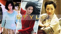 7 kick-ass Asian women in Chinese and US movies who prove MMA and martial arts are for everyone