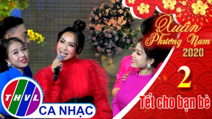 Mừng tuổi mẹ cha - Mỹ Ngọc