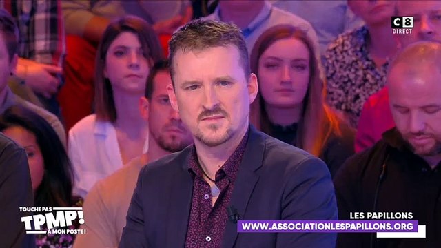 Touche pas à mon poste : Cyril Hanouna appelle au boycott de Gulli