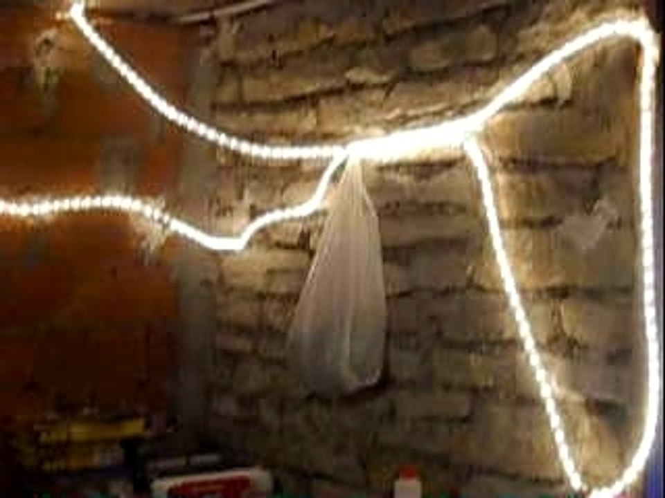 Mon reseau miniature! (2)