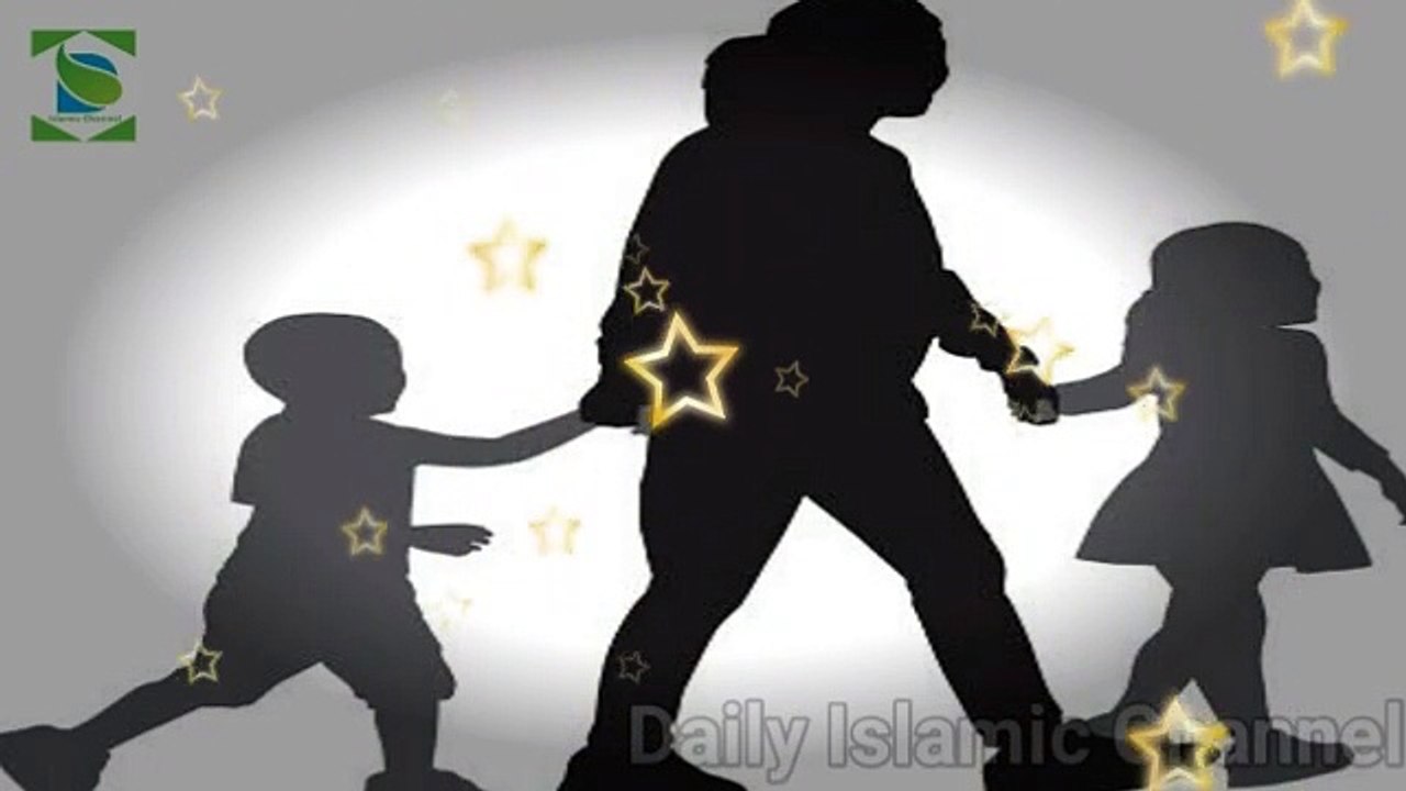 Maa Baap Ke Liye Pegham By Tariq Jamil