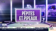 Pépites & Pipeaux: Lectra - 29/01