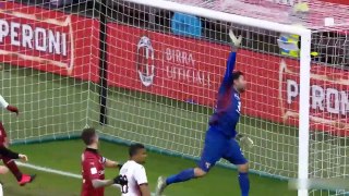 Milan vs Torino 4-2 _ Highlights _ Goals 2020