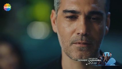 "Zemheri" 3. bölüm: Ayaz, yol ayrımında