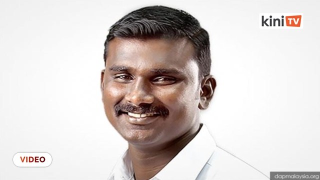 Kes LTTE: Mahkamah tolak permohonan ikat jamin Adun Gadek