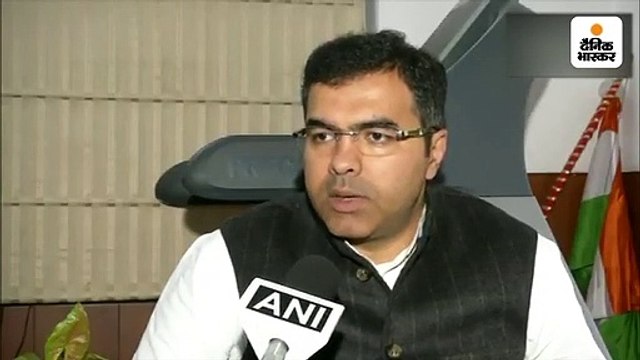 चुनाव आयोग ने अनुराग ठाकुर-प्रवेश वर्मा को भाजपा की स्टार प्रचारक लिस्ट से बाहर करने का निर्देश दिया