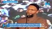 Asaduddin Owaisi challenges Anurag Thakur over his 'shoot down traitors' slogan, tells he is ready to be killed