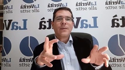 Capezzone - D’Alema e Franceschini dettano la linea a sinistra (29.01.20)