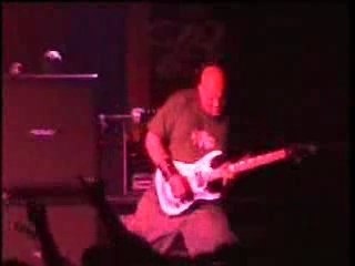 Otep - Jonestown Tea