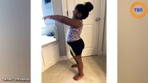 Elle fait faire un régime à sa fille de 4 ans, sa perte de poids est hallucinante !