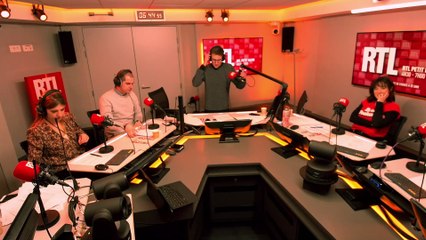 Coronavirus : aucune raison de paniquer !