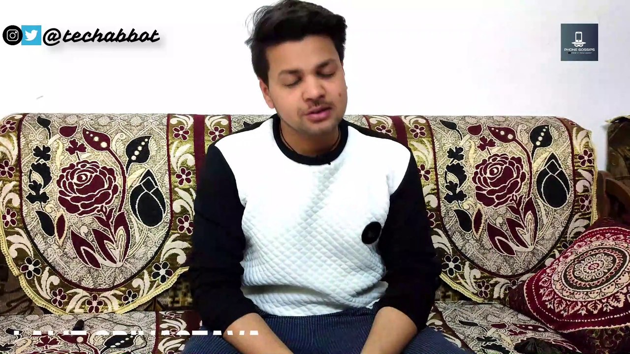 Full Guide | How to install TWRP and Realme Ui in Realme 3 pro