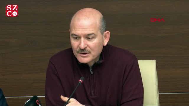 Bakan Soylu: Elazığ ve Malatya’da okulların açılış tarihi değişti