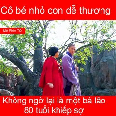 Tưởng là đứa bé hóa  ra là cao thủ võ lâm