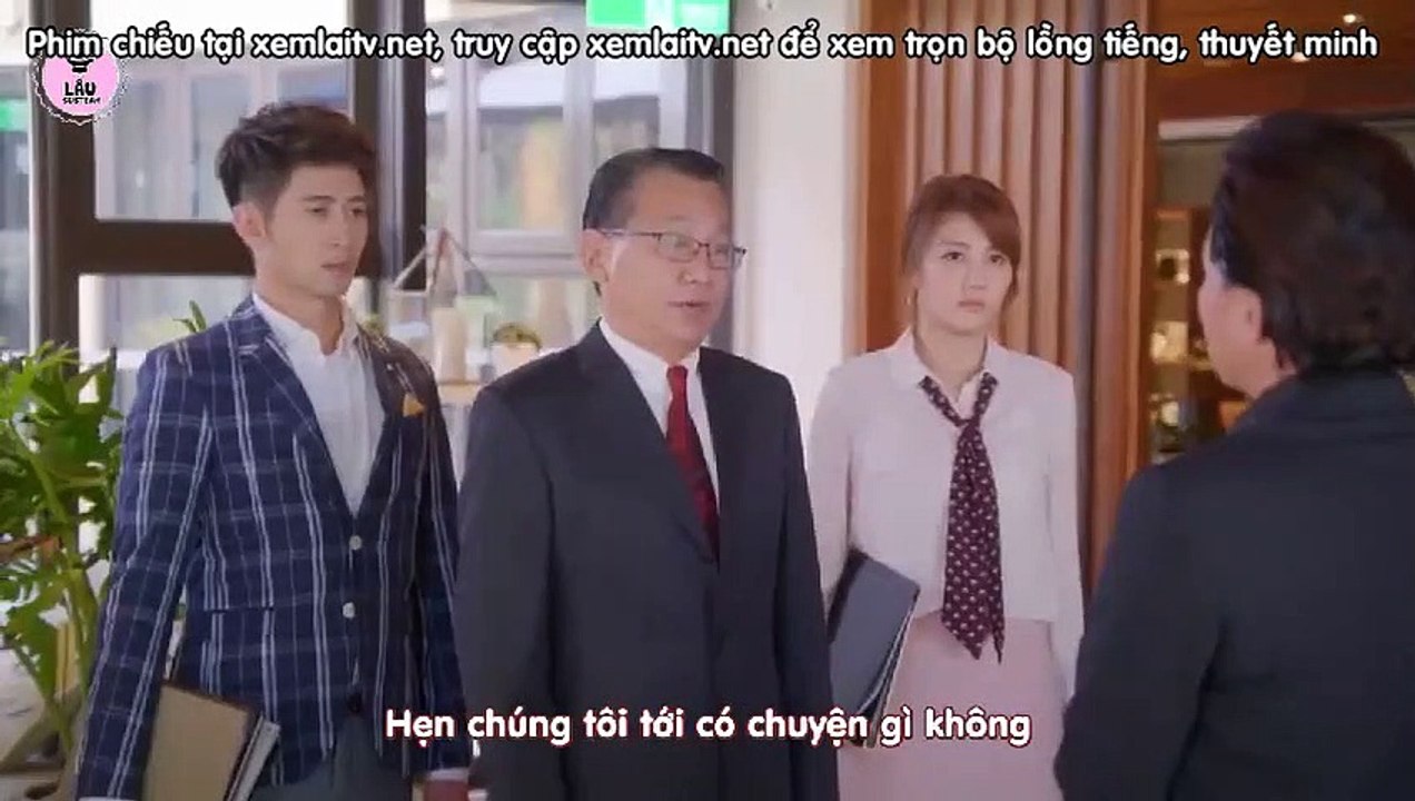 Ký Ức Tình Yêu Tập 23 - VTV3 Thuyết Minh Tap 24 - Phim Trung Quốc - phim ky uc tinh yeu tap 23