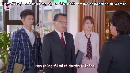 Ký Ức Tình Yêu Tập 23 - VTV3 Thuyết Minh Tap 24 - Phim Trung Quốc - phim ky uc tinh yeu tap 23