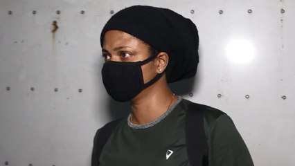 Divya Kotian Files Complaint Against Ganesh Acharya at Amboli Police Station 🚓