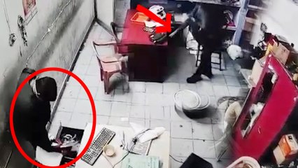 செங்கல்பட்டு டோல்கேட் கொள்ளை... வெளியான சிசிடிவி காட்சிகள்