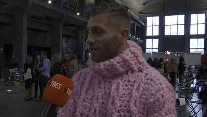 Matías Roure habla del nuevo novio de su ex, Lidia Torrent