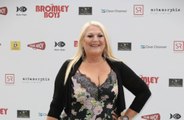 Vanessa Feltz wants a Big Brother Return