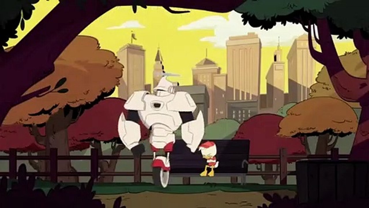 Waddle Duck Theme Song (Disney DuckTales) - video Dailymotion
