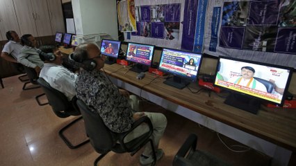 India citizenship law: Media accused of pro-government coverage