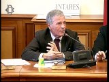 Roma - Audizioni su sportello telematico dell’automobilista (29.01.20)
