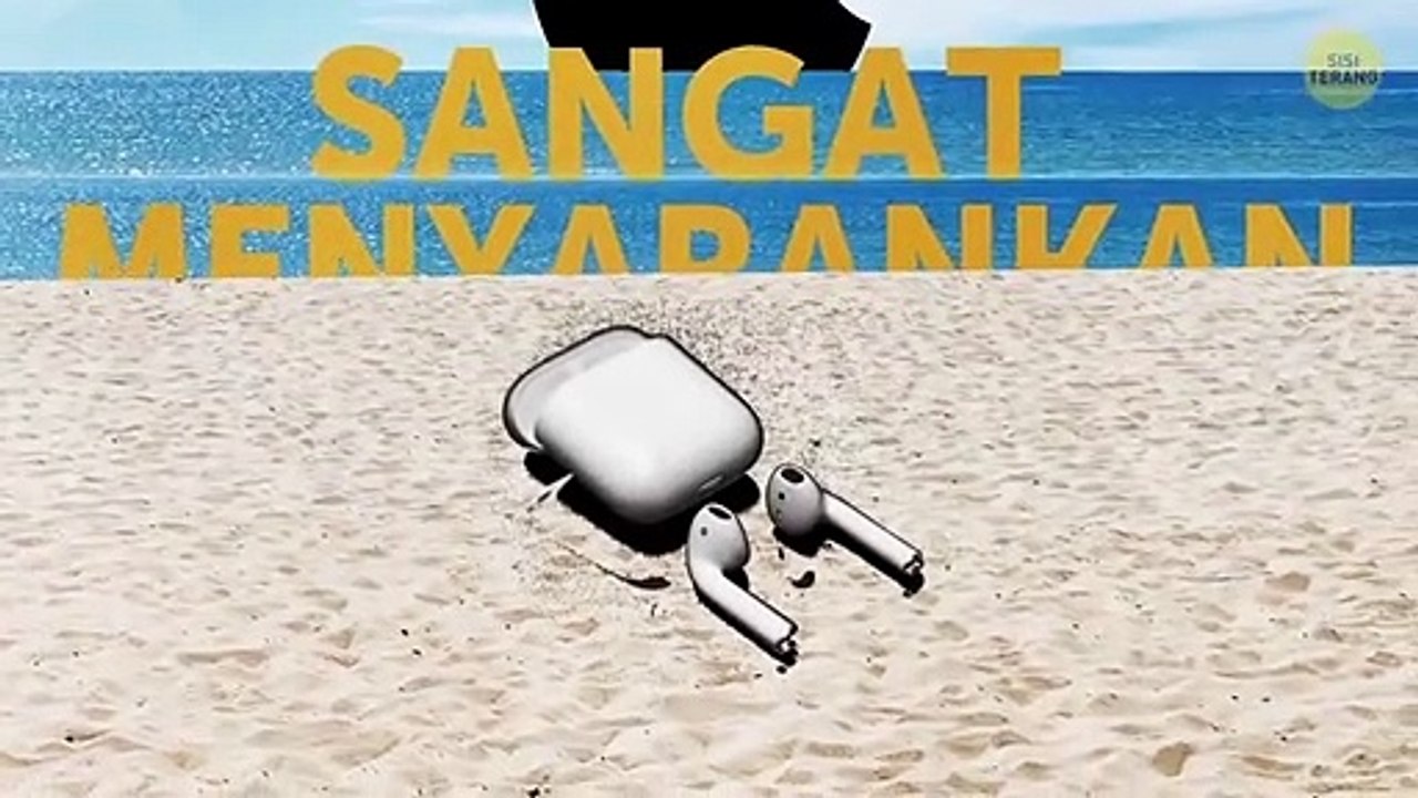 Apakah Diizinkan Menggunakan Airpod di Pesawat