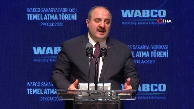 Bakan Varank, Dördüncü Ulusal Antarktika Bilim Seferi’nin 9 Şubat’ta başlayacağını duyurdu