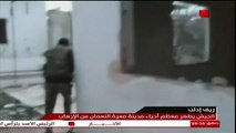 Сирийская армия заняла Мааррет-эн-Нууман