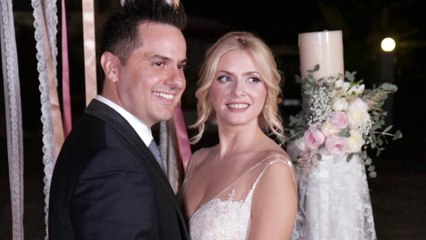 Νεκτάριος & Αγγελική 2019