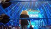 Roman Reigns vs. Robert Roode_ SmackDown, Nov. 29, 2019