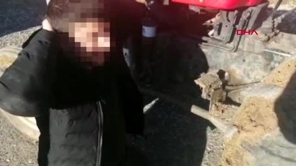 Diyarbakır traktör römorkunda 250 kilo esrar ele geçirildi