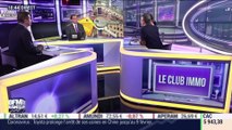 Le club BFM immo (2/2):  Logements, un gros enjeu pour les municipales ? - 29/01