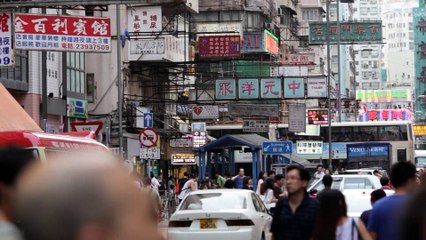 Ascienden a 132 los muertos por el brote del nuevo coronavirus