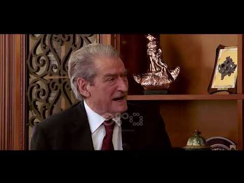 Tempor - Berisha: Opozita dhe shqiptarët të ngrihen në protesta Rama po bën spastrim etnik