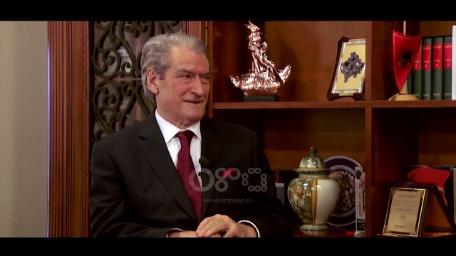 Berisha për Tempora : S'ka marrëveshje të fshehtë me qeverinë